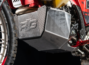 GASGAS EC Auxiliary Tank MY24-25