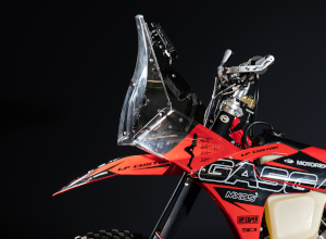 GASGAS EC Rally Kit MY24-25