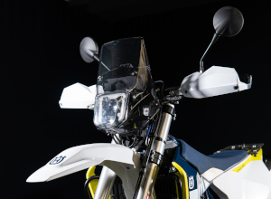 Husqvarna 701 Lite Kit