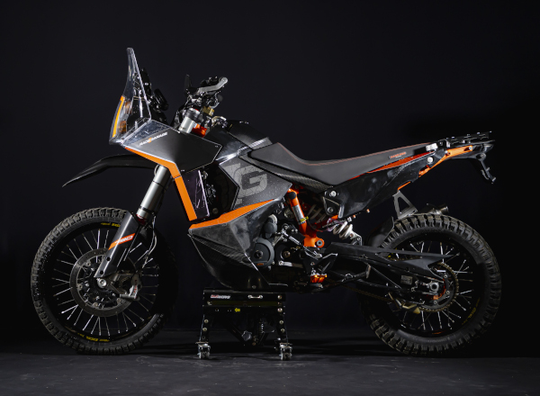 KTM 790/890