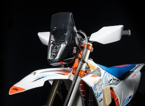 KTM EXC Lite Kit