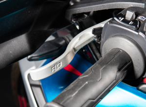 CFMOTO 800MT Short Brake and Clutch Levers